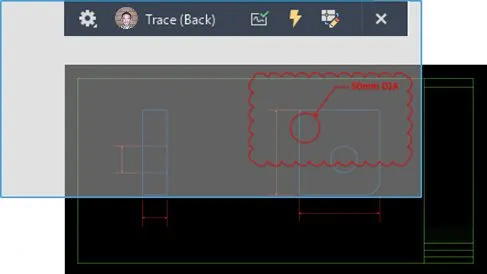 适用于 macOS 的 AutoCAD 2024 和 Auto