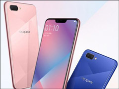 买OPPO A3还是OPPO A5？OPPO A5和OPPO A3区别对比