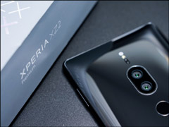 Xperia XZ2 Premium怎么样？索尼XZ2 Premium手机体验评测