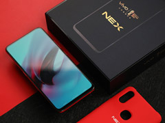 vivo NEX好用吗？vivo NEX标准版体验评测