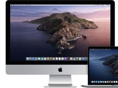 苹果发布macOS Catalina 10.15.4公测版