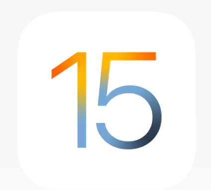 iOS15正式版19A346来了 附更新方法和更新内容一览