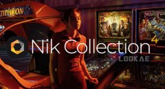 Nik Collection 4.3发布!新增35款灵感源于自然的预设让您的照片大放异彩