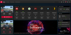 AMD推送Radeon 21.12.1显卡驱动，优化《光环：无限》等游戏