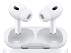 苹果 AirPods Pro 第二代京东自营大促，直降 200 元！