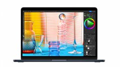 Apple发布M2芯片的MacBook Pro和重新设计的MacBook Air笔记本电脑