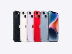 iPhone 14 Plus 销量惨淡，苹果明年可能将重新划分 iPhone 15 标准机型的功能和价格