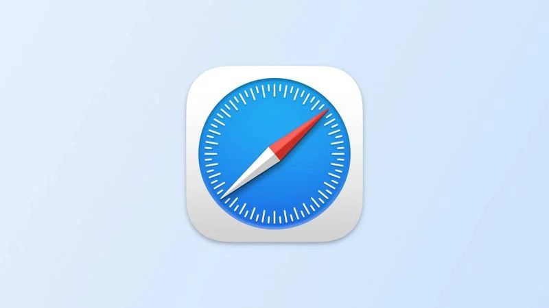 苹果 macOS 11.7.3 更新导致 Safari 收藏夹图标无法正常显示