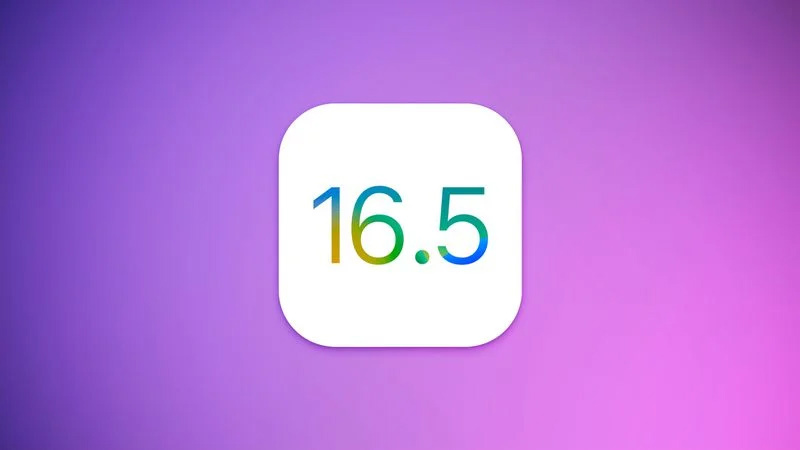 苹果发布 iOS / iPadOS 16.5 Public Beta 2 公测版本，邀请非开发人员测试