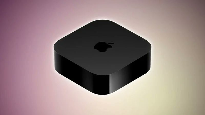 苹果Apple TV 机型推出 tvOS 16.5 Beta 1（20L5527d）更新